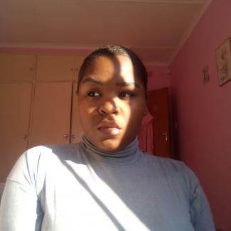 Profile picture for user Sibanyoni Precious