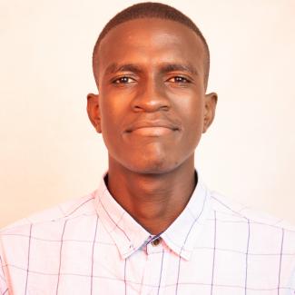 Profile picture for user Masalu Christopher