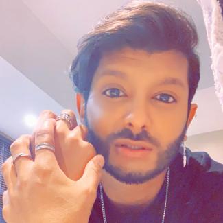 Profile picture for user Vanmali Mukhtar