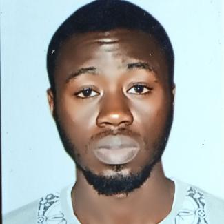 Profile picture for user Oyedokun Femi