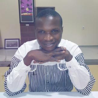 Profile picture for user Oseni Taofeek
