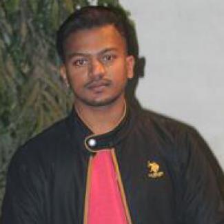 Profile picture for user Chauhan Hitesh