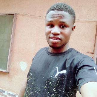 Profile picture for user Olanrewaju Ajayi