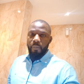 Profile picture for user Uchegbune Chukwukosolu