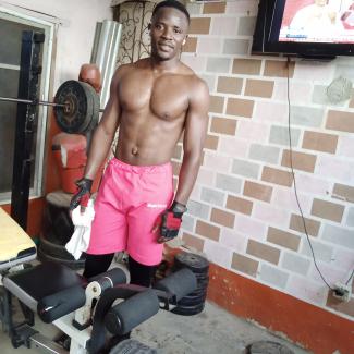 Profile picture for user Durodola Olawale