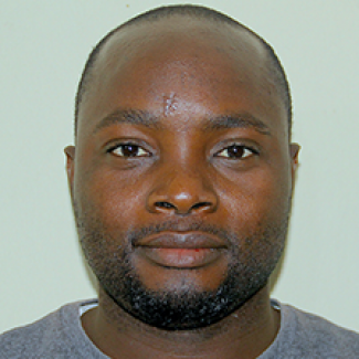 Profile picture for user Abdullahi Abubakar