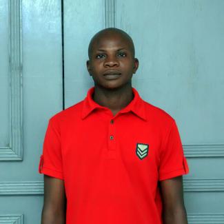 Profile picture for user Fole Oghenetega
