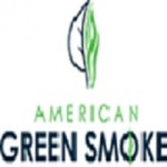 Profile picture for user Smoke AmericanGreen