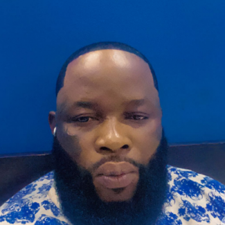Profile picture for user Owolabi Olawale