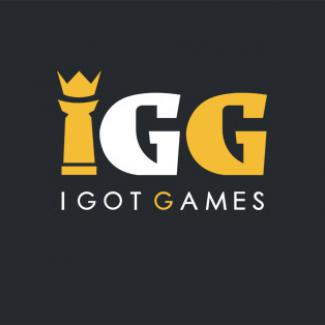 Profile picture for user Games IGG