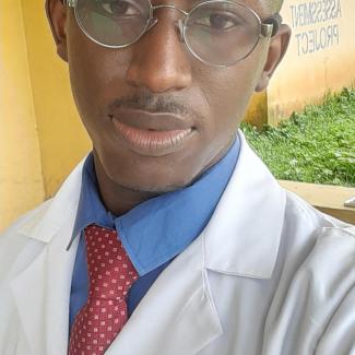 Profile picture for user Adebisi Oluwakamisi