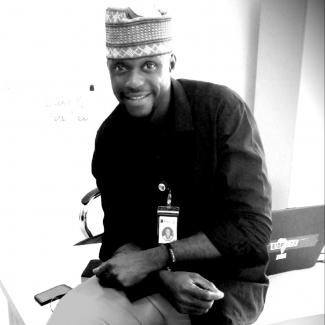 Profile picture for user Agboare Fabian-Naio