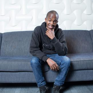 Profile picture for user Njoko Mfanelo