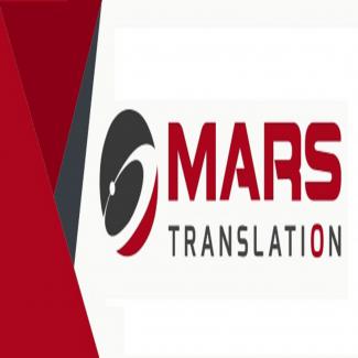 Profile picture for user Translation Mars
