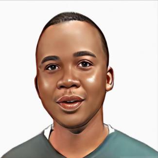 Profile picture for user Adebayo Akinwunmi