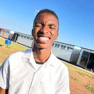 Profile picture for user Phokwane Karabo
