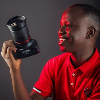 Profile picture for user Adesiyan Michael_1_2_3