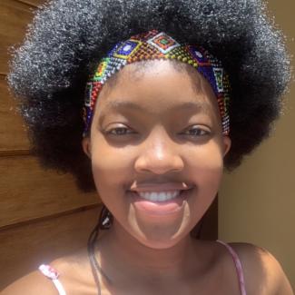 Profile picture for user Bungane Thando