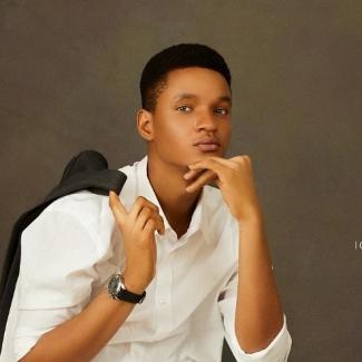 Profile picture for user Ibeh Johnson