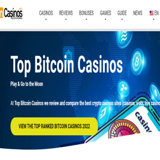 Profile picture for user casinos USABitcoin