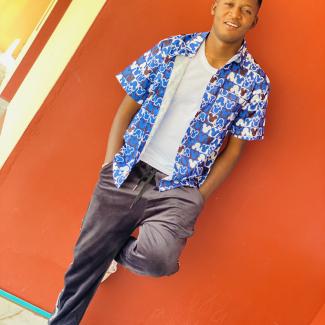 Profile picture for user Ojo Temitope