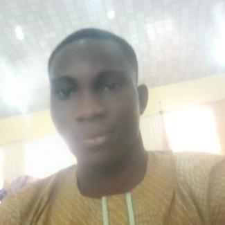 Profile picture for user Olajide Promise