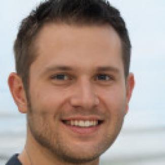 Profile picture for user Pierce Jeff