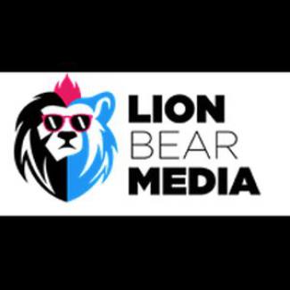 Profile picture for user media lionbear