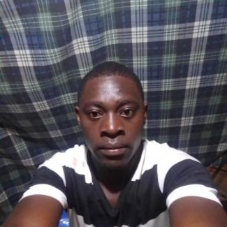 Profile picture for user Amin John