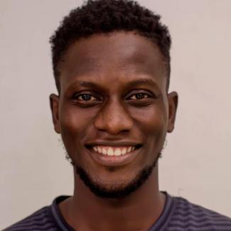 Profile picture for user Abayomi Ezekiel