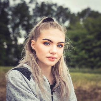 Profile picture for user Lorcan Aoibhe
