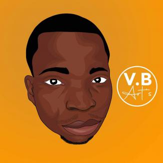Profile picture for user Libanga Vincent