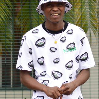 Profile picture for user Khawula Siyabonga