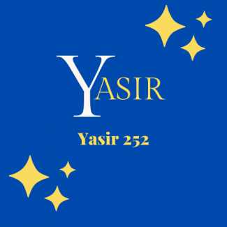 Profile picture for user yasir yasir