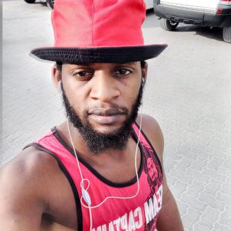 Profile picture for user Redmond Katundu