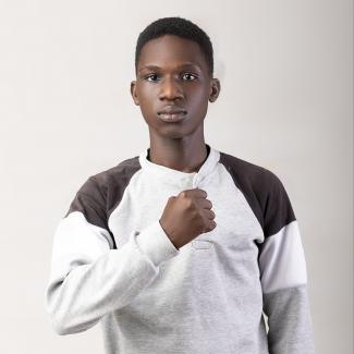 Profile picture for user Babatunde Olawale