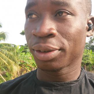 Profile picture for user Asante Darko  Kenneth