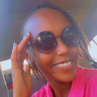 Profile picture for user NDUKU EDYNAH