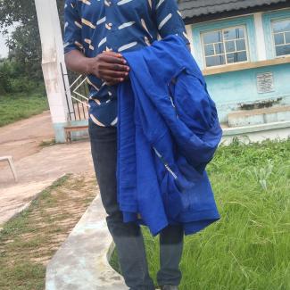 Profile picture for user Adegbite Temitope