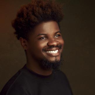Profile picture for user Maduegbusi David