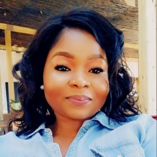 Profile picture for user Morolong Kesego