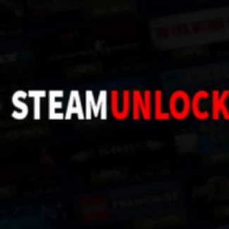 Profile picture for user steamunlocked steamunlocked