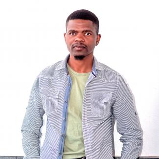 Profile picture for user Mbele Reason