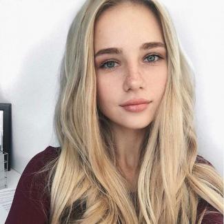 Profile picture for user Miller Ginny
