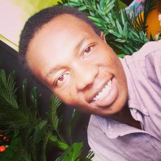 Profile picture for user Omondi Robert_1