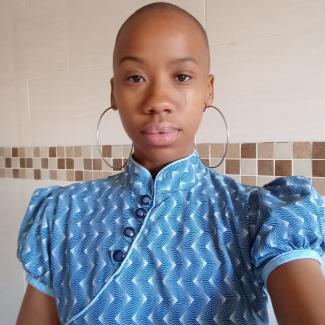 Profile picture for user Mabalane Rethabile_1