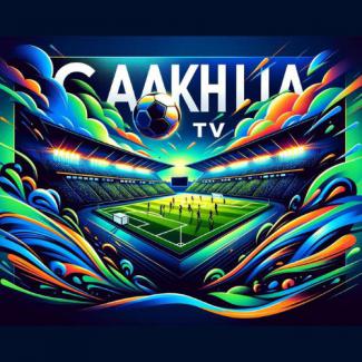 Profile picture for user TV Cakhia