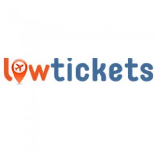 Profile picture for user tickets flight