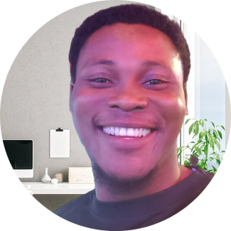 Profile picture for user Busari Sherif