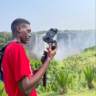 Profile picture for user Soares Manuel Afonso